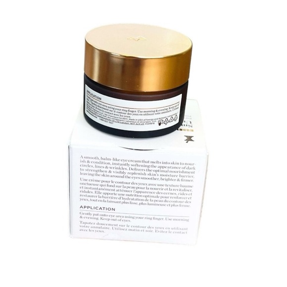 Perricone MD Smoothing & Brightening Under Eye Cream NEW - Picture 3 of 8